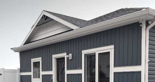 EnerGuide Home Evaluations